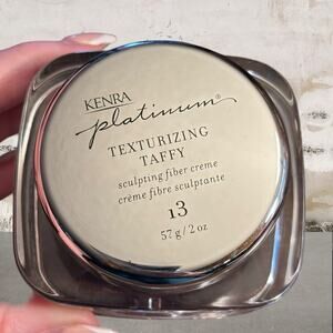 Kenra Professional Platinum Texturizing Taffy 13 NEW